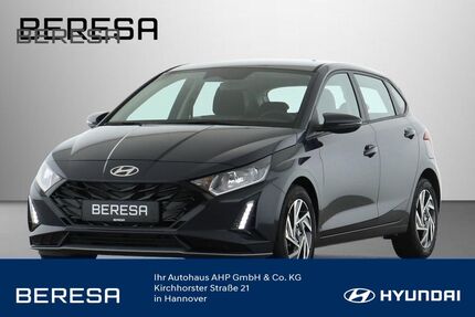 Hyundai i20 8.000 km 19.880 € Hannover 30659