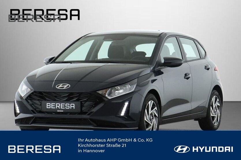 Hyundai i20 8.000 km 19.880 € Hannover 30659
