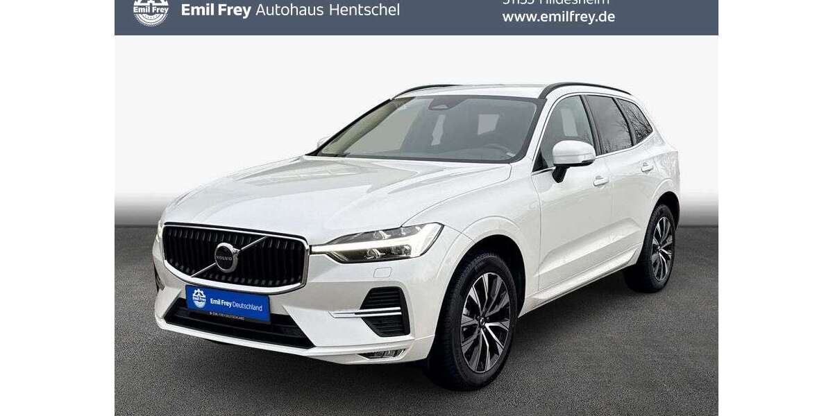 Volvo XC60 11.495 km 41.950 &euro; Hildesheim 31135