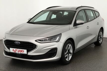 Ford Focus 58.813 km 18.890 &euro; Hannover 30179