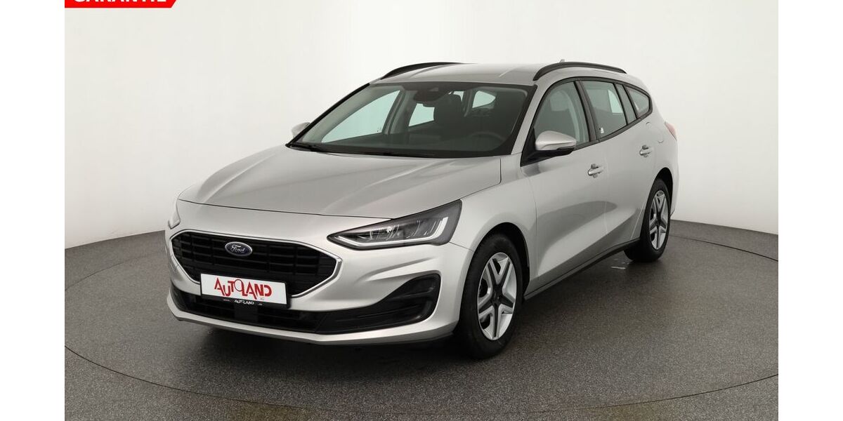 Ford Focus 58.813 km 18.890 &euro; Hannover 30179