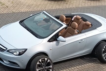 Opel Cascada 216.000 km 5.500 &euro; Hannover 30179