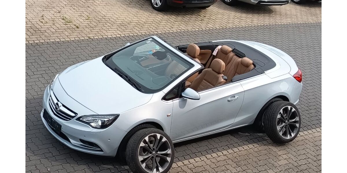 Opel Cascada 216.000 km 5.500 &euro; Hannover 30179