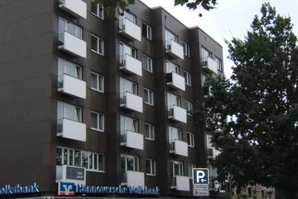 Wohnung zum Mieten in Hannover 390,06 € 45 m² 1 zimmer