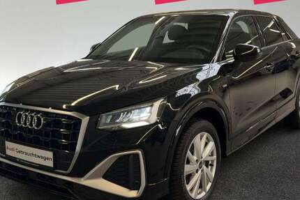 Audi Q2 65.956 km 19.451 &euro; Hannover 30179