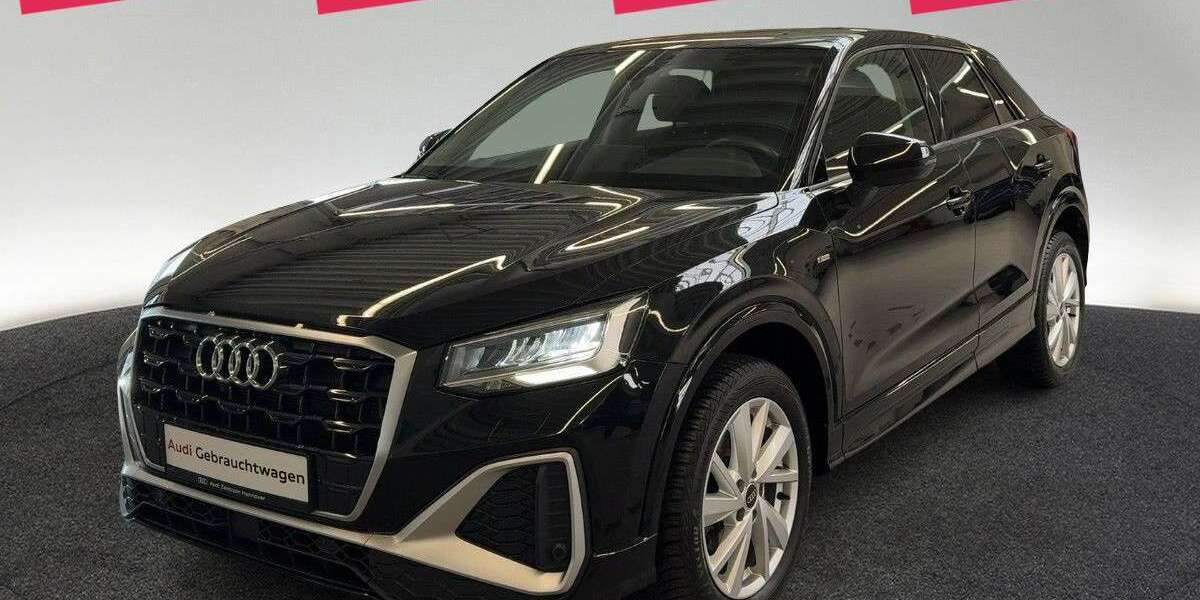 Audi Q2 65.956 km 19.451 &euro; Hannover 30179