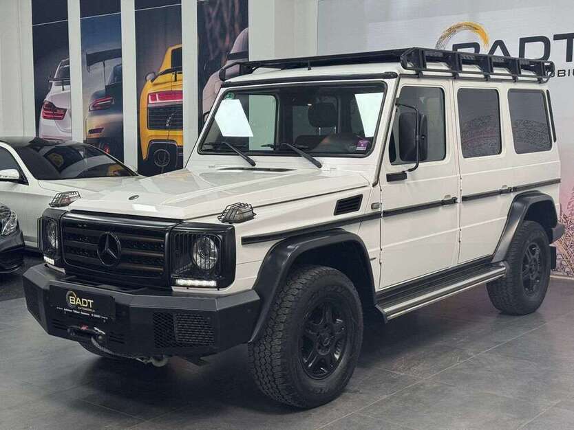 G 350