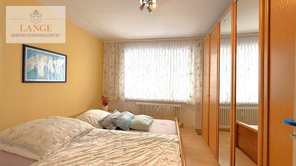 Etagenwohnung Hannover Misburg-Nord - 2 Zimmer, 58 m&sup2;, 125.000&euro; | Angebot:25669972