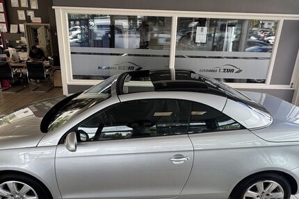 VW Eos 75.566 km 6.990 € Hannover 30419