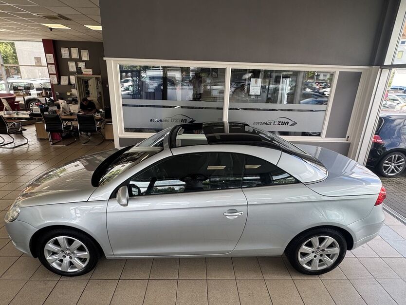 VW Eos 75.566 km 6.990 € Hannover 30419