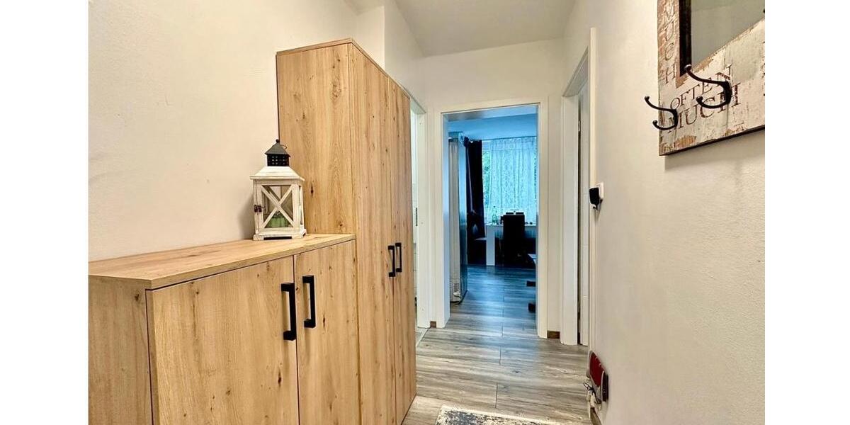 Erdgeschoßwohnung Langenhagen - 2 Zimmer, 51 m&sup2;, 690&euro; | Angebot:26579181