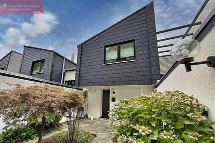 Haus Burgdorf - 5 Zimmer, 125 m&sup2;, 379.000&euro; | Angebot:25409966