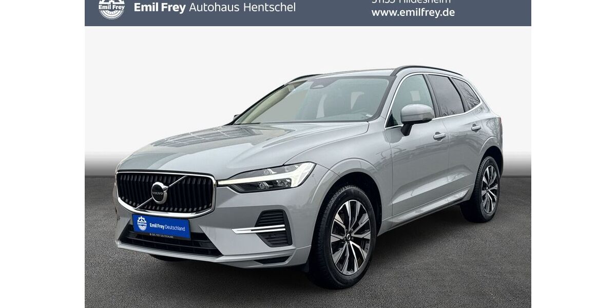 Volvo XC60 13.533 km 39.709 &euro; Hildesheim 31135