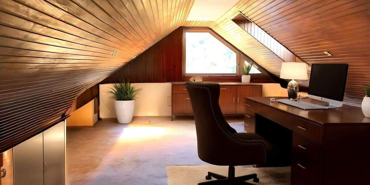 Reihenendhaus Hannover Bothfeld - 5 Zimmer, 180 m&sup2;, 686.000&euro; | Angebot:24471012