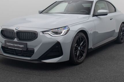 BMW 220 17.313 km 35.999 &euro; Isernhagen 30916