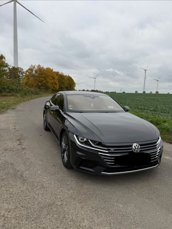 VW Arteon 105.422 km 26.000 € Lehrte 31275