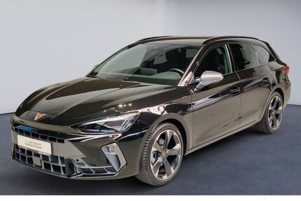 Cupra Leon 20.823 km 30.930 &euro; Hildesheim 31135