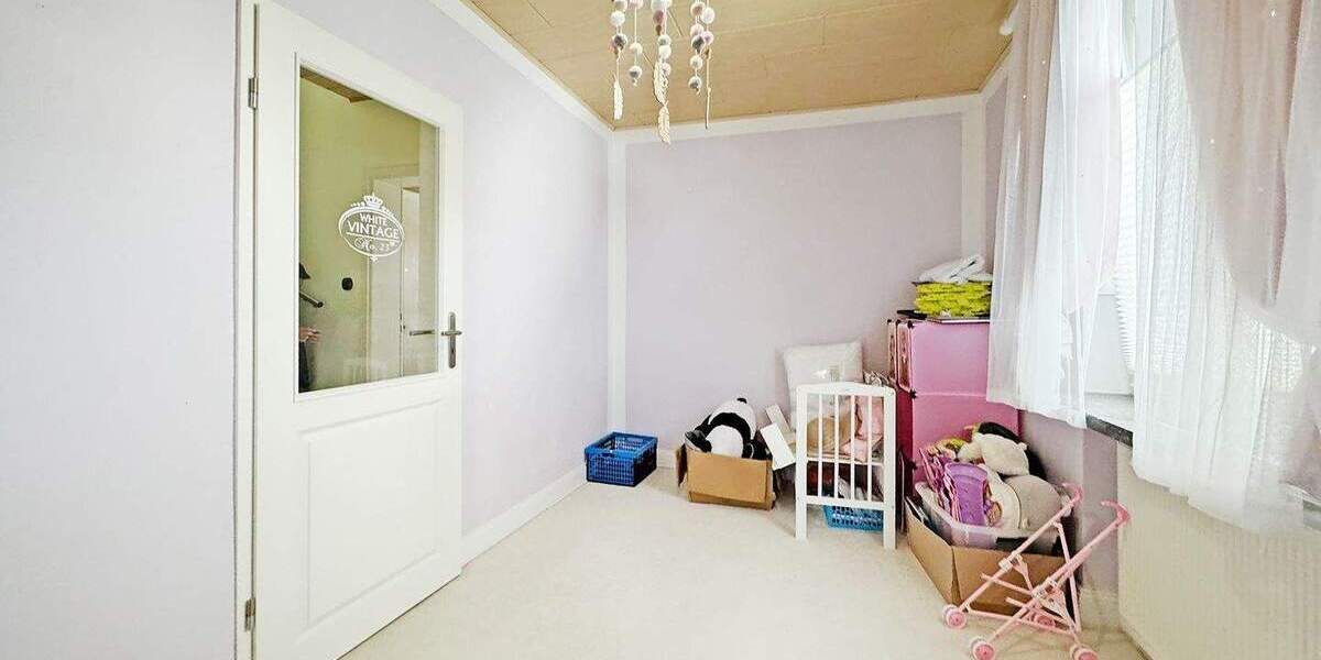 Reihenendhaus Garbsen Berenbostel - 5 Zimmer, 139 m&sup2;, 375.000&euro; | Angebot:23834187