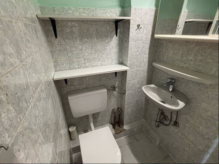 Etagenwohnung Burgdorf - 4 Zimmer, 93 m&sup2;, 165.000&euro; | Angebot:26684218