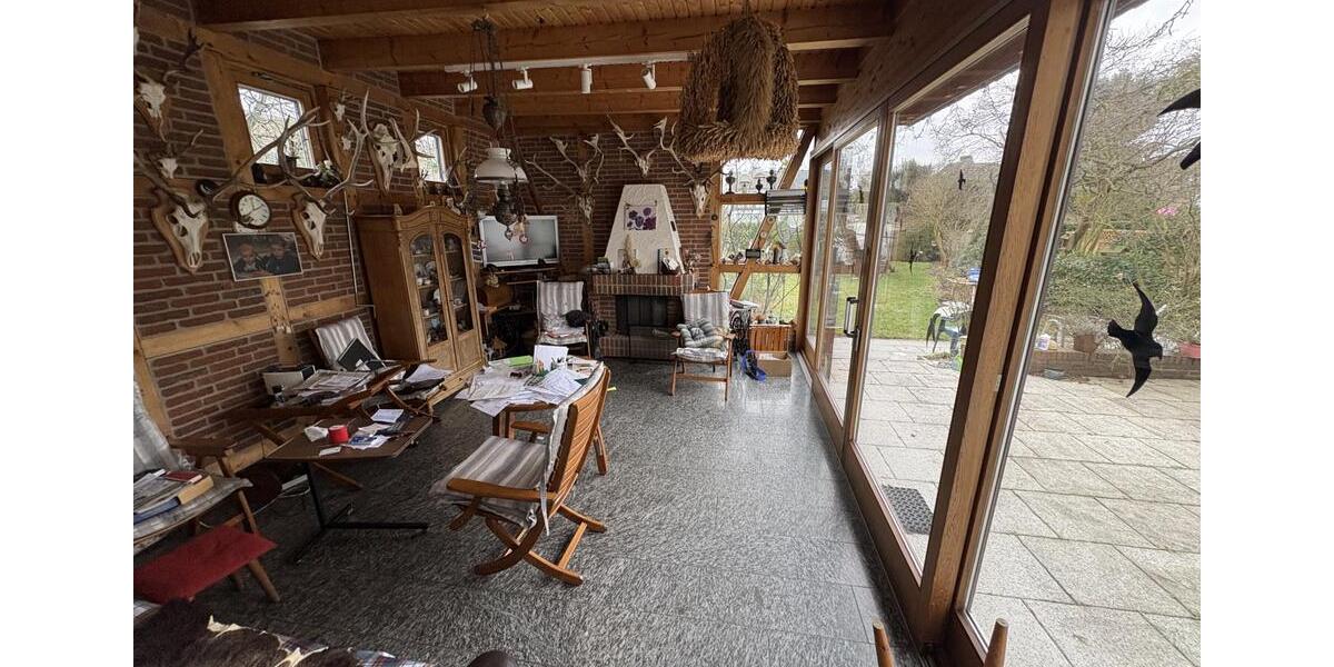Einfamilienhaus Hildesheim Himmelsthür - 7 Zimmer, 200 m&sup2;, 490.000&euro; | Angebot:26920882
