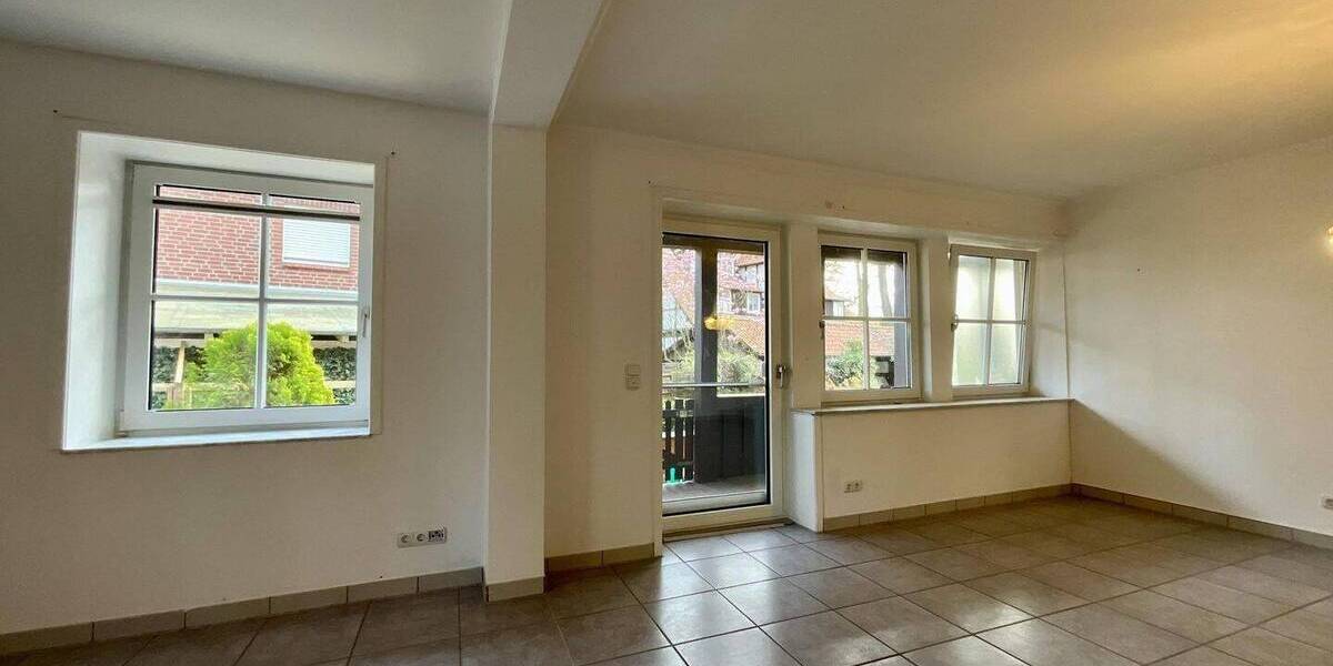 Etagenwohnung Isernhagen Kirchhorst - 2 Zimmer, 90 m&sup2;, 298.000&euro; | Angebot:26673053