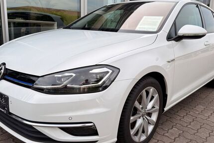 VW Golf 123.450 km 14.980 &euro; Bad Nenndorf 31542