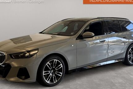 BMW 520 28.319 km 54.709 € Hannover 30539