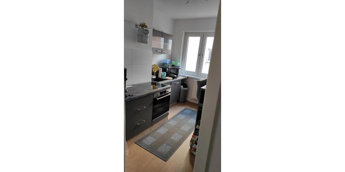 Etagenwohnung Hannover Linden-Limmer - 3 Zimmer, 64 m&sup2;, 600&euro; | Angebot:26612201