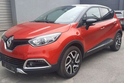 Renault Captur 179.000 km 4.990 &euro; Langenhagen 30851
