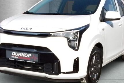 Kia Picanto 11.016 km 15.290 &euro; Hannover 30177