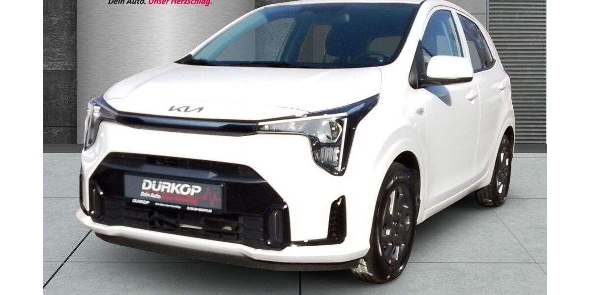 Kia Picanto 11.016 km 15.490 &euro; Hannover 30177