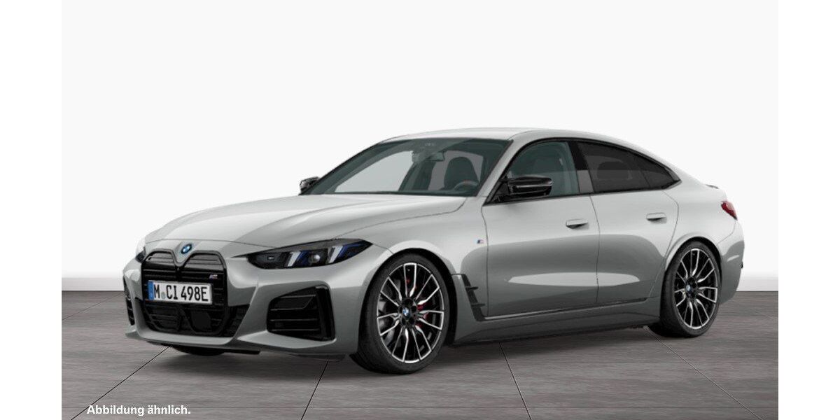 BMW i4 10.909 km 69.902 &euro; Hannover 30539