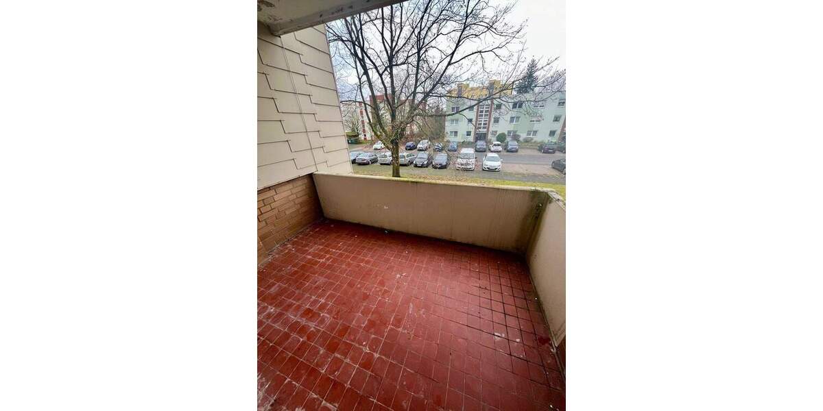 *gemütliche 2-Zimmerwohnung frei* 2 zimmer