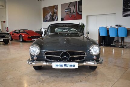 Mercedes-Benz 190 8.672 km 107.777 &euro; Wedemark 30900