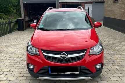Opel Karl 91.000 km 6.299 &euro; Wedemark 30900