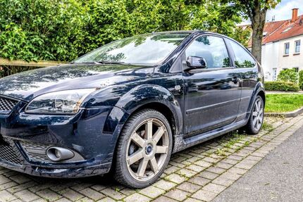 Ford Focus 211.000 km 997 &euro; Hemmingen 30966