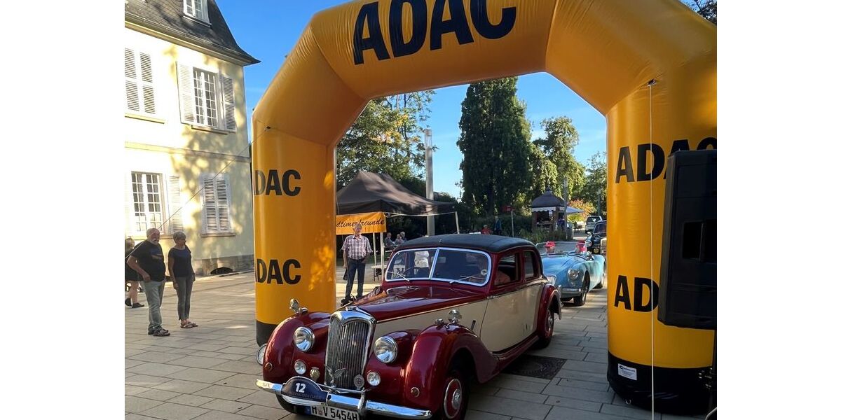 Riley Andere 29.999 km 19.600 € Hemmingen 30966