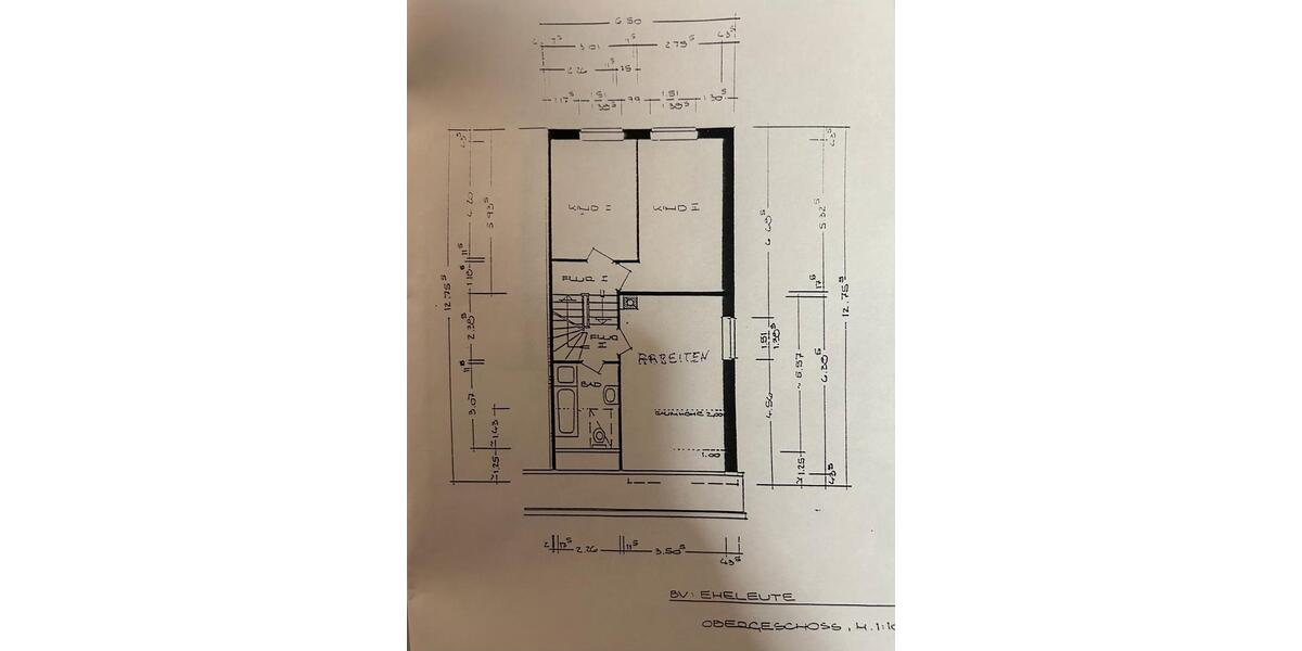 Reihenhaus Langenhagen Brink - 420.000&euro; | Angebot:23571185
