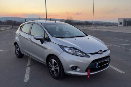 Ford Fiesta 139.900 km 3.199 &euro; Hildesheim 31134