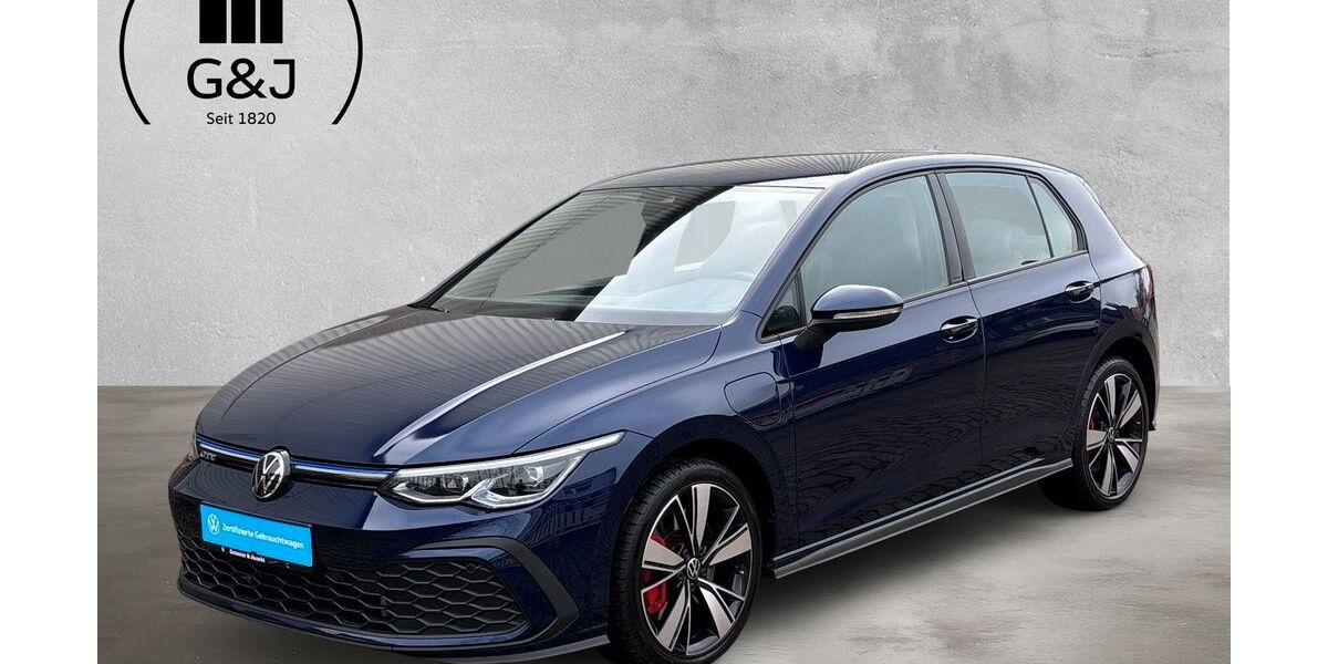 VW Golf 54.250 km 24.790 &euro; Hannover 30449