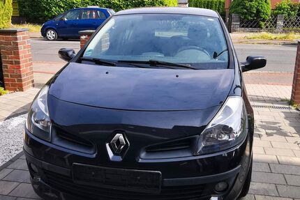 Renault Clio 194.000 km 2.199 &euro; Hannover 30419