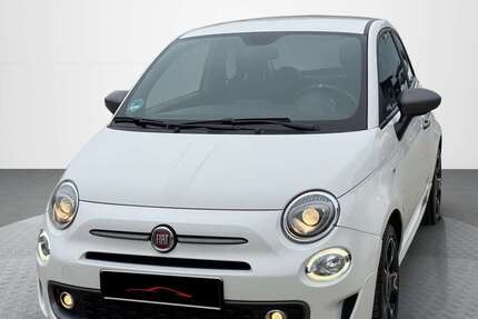 Fiat 500 113.000 km 10.000 &euro; Hannover 30453