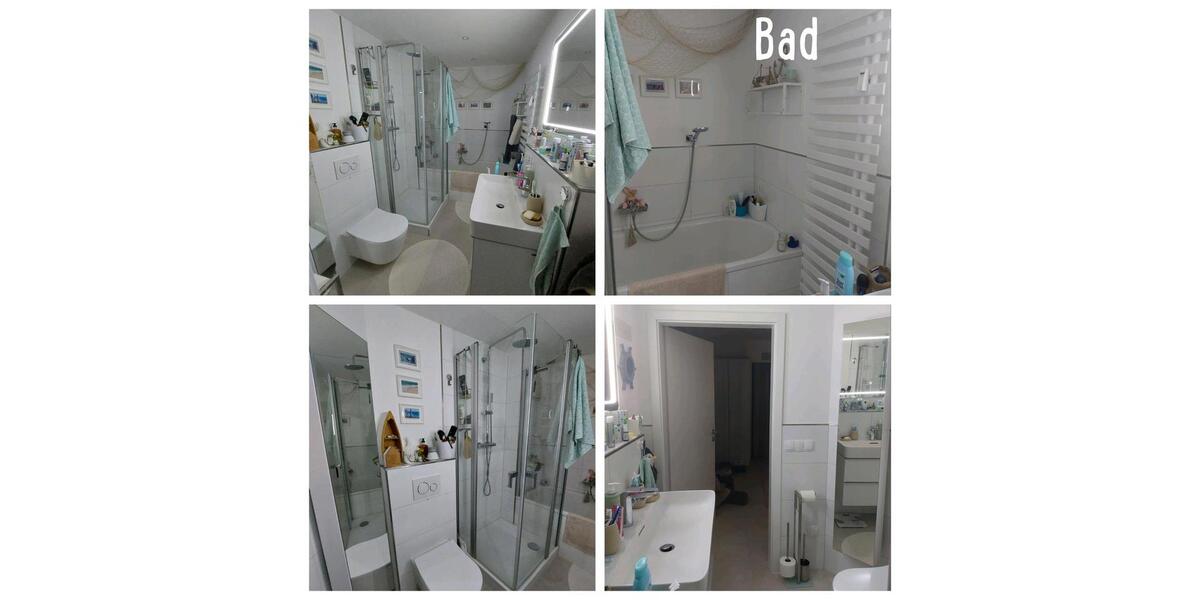 Etagenwohnung Langenhagen - 3 Zimmer, 80 m&sup2;, 269.000&euro; | Angebot:27286167