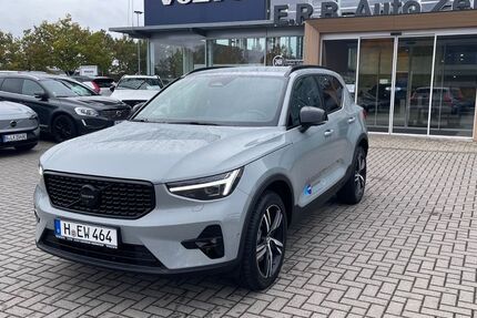 Volvo XC40 5.000 km 39.300 € Hannover 30179