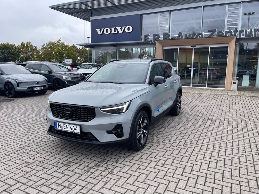 Volvo XC40 5.000 km 39.300 € Hannover 30179