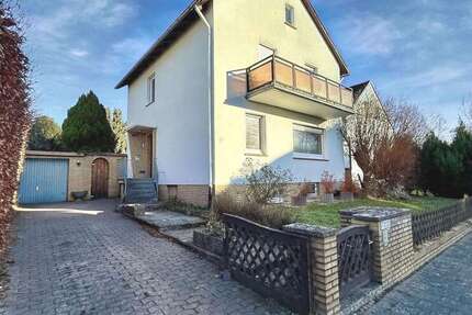 Haus Pattensen - 5 Zimmer, 109 m&sup2;, 289.000&euro; | Angebot:26435940