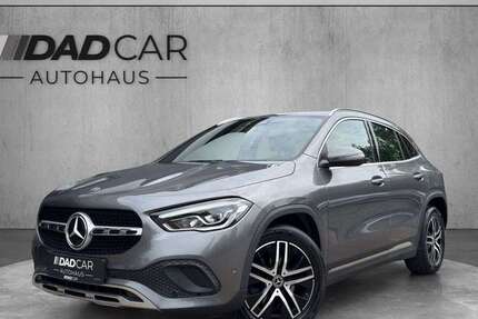 Mercedes-Benz GLA 200 64.791 km 27.900 &euro; Garbsen 30827
