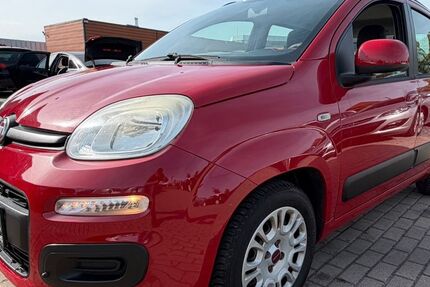 Fiat Panda 91.000 km 5.800 &euro; Garbsen 30827