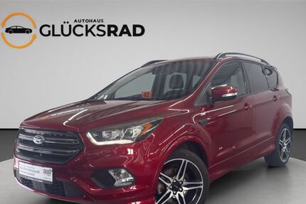 Ford Kuga 163.018 km 12.490 &euro; Hildesheim 31137