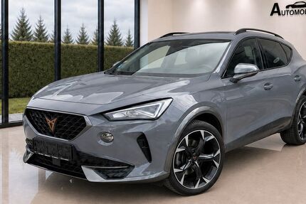 Cupra Formentor 56.491 km 26.499 &euro; Isernhagen OT Altwarmbüchen bei Hannover A2/A7 30916
